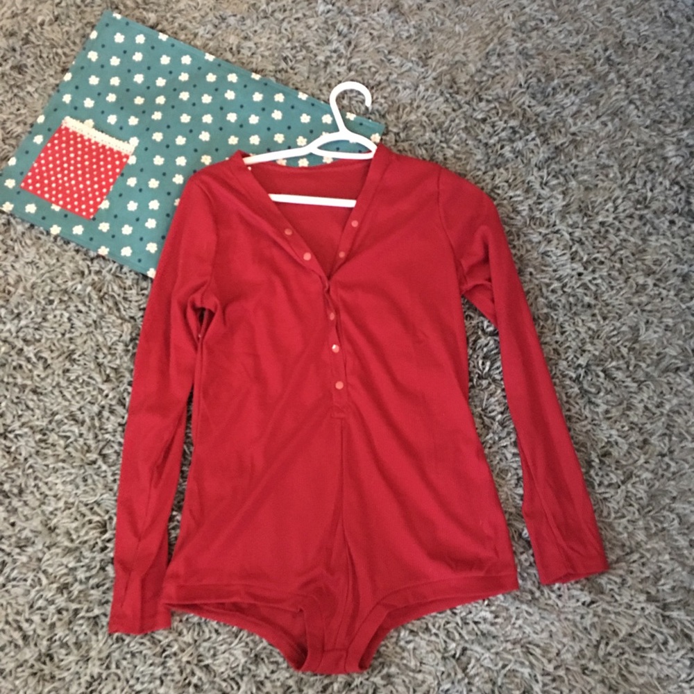 Women’s Body Suit